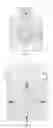 Fig. 05 - Electromechanical actuator and method for forced unlocking of fuzzy jamming fault of transmission mechanism