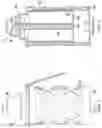 Fig. 02 - Pole mounted torch assembly