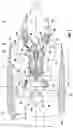 Fig. 02 - Cowl assembly for a gas turbine engine