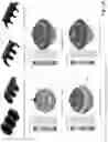 Fig. 02 - Electromagnetic wave medical imaging system, device and methods