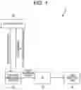 Fig. 02 - DISTANCE MEASURING SENSOR AND DISTANCE MEASURING SYSTEM