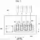 Fig. 02 - Drum cartridge including electrical contact surface movable relative to drum frame