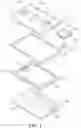 Fig. 02 - Electronic card structure with decoration