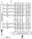 Fig. 02 - BIT LINE READ CURRENT MIRRORING CIRCUIT FOR AN IN-MEMORY COMPUTE OPERATION WHERE SIMULTANEOUS ACCESS IS MADE TO PLURAL ROWS OF A STATIC RANDOM ACCESS MEMORY (SRAM)