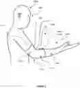 Fig. 03 - DEVICE, SYSTEM AND METHOD FOR DETERMINING FACE TOUCHING