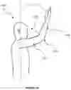 Fig. 04 - DEVICE, SYSTEM AND METHOD FOR DETERMINING FACE TOUCHING