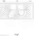 Fig. 07 - Unitized laser chip with double topological structures