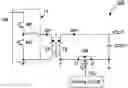 Fig. 01 - DRIVING CIRCUIT FOR DRIVING A RECTIFIER DEVICE IN A HIGH FREQUENCY RESONANT CONVERTER