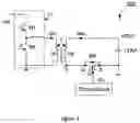 Fig. 02 - DRIVING CIRCUIT FOR DRIVING A RECTIFIER DEVICE IN A HIGH FREQUENCY RESONANT CONVERTER