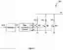 Fig. 08 - DRIVING CIRCUIT FOR DRIVING A RECTIFIER DEVICE IN A HIGH FREQUENCY RESONANT CONVERTER