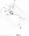 Fig. 06 - Furled Towel Holster Device