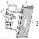 Fig. 06 - SYSTEM, DISPOSABLE CARTRIDGE, AND METHOD FOR THE PREPARATION OF A LIQUID PRODUCT