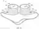 Fig. 03 - Apparatus and methods to adjust ocular blood flow