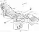 Fig. 01 - Toy Projectile Launching Assembly