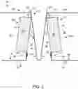 Fig. 03 - VAPOR-LIQUID CONTACTING APPARATUS AND PROCESS WITH DOWNCOMER AT SHELL