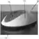 Fig. 01 - A SHAVING DEVICE