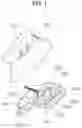 Fig. 02 - Airbag cover structure for steering wheel