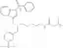 Fig. 131 - COMPOUNDS AND METHODS FOR TREATING A CYTOKINE-MEDIATED DISEASE