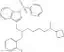 Fig. 167 - COMPOUNDS AND METHODS FOR TREATING A CYTOKINE-MEDIATED DISEASE