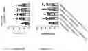 Fig. 367 - TIL expansion processes using specific cytokine combinations and/or AKTi treatment