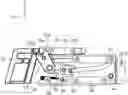 Fig. 01 - LOCKING ASSEMBLY AND CHASSIS