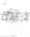 Fig. 07 - LOCKING ASSEMBLY AND CHASSIS