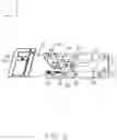 Fig. 08 - LOCKING ASSEMBLY AND CHASSIS