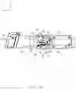 Fig. 09 - LOCKING ASSEMBLY AND CHASSIS
