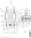 Fig. 02 - Lubricant pump system and method for aircraft engine