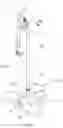 Fig. 02 - Easy-To-Assemble Floor Pump
