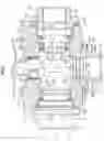 Fig. 04 - THREE-WAY VALVE FOR FLOW RATE CONTROL AND TEMPERATURE CONTROL DEVICE