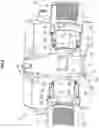 Fig. 06 - THREE-WAY VALVE FOR FLOW RATE CONTROL AND TEMPERATURE CONTROL DEVICE