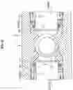 Fig. 17 - THREE-WAY VALVE FOR FLOW RATE CONTROL AND TEMPERATURE CONTROL DEVICE