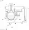 Fig. 09 - Ice maker and a refrigerator including the same