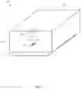 Fig. 08 - Self-Mixing Interferometry Sensors Used to Sense Vibration of a Structural or Housing Component Defining an Exterior Surface of a Device