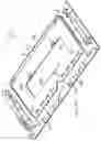 Fig. 04 - Touchpad apparatus for an information handling system