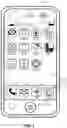 Fig. 02 - ADDING A CONTACT TO A HOME SCREEN
