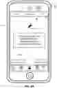 Fig. 09 - ADDING A CONTACT TO A HOME SCREEN