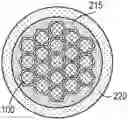 Fig. 01 - DIFFUSION BARRIERS FOR METALLIC SUPERCONDUCTING WIRES