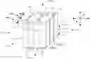 Fig. 01 - Coupled inductor paths with enhanced thermal dissipation