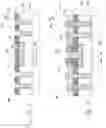 Fig. 10 - Inorganic-based embedded-die layers for modular semiconductive devices