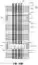 Fig. 45 - Gate cut and fin trim isolation for advanced integrated circuit structure fabrication