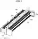 Fig. 06 - PLUG CONNECTOR, HOUSING FOR PLUG CONNECTOR, AND MANUFACTURING METHOD OF HOUSING FOR PLUG CONNECTOR
