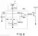 Fig. 10 - Semiconductor integrated circuit