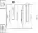 Fig. 17 - Efficient resource representation exchange between service layers