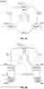Fig. 10 - CENTRAL ENTITY UPDATE OF CONFIGURABLE RECEIVER FRONT END MODULE BETWEEN STATIC MODES