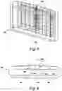Fig. 07 - Electronic display assembly with thermal management