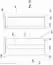 Fig. 10 - Electronic display assembly with thermal management