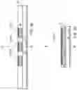 Fig. 06 - RADIO FREQUENCY SWITCH FOR MULTI-BAND FILTER APPLICATIONS AND METHODS FOR FORMING THE SAME