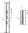 Fig. 08 - RADIO FREQUENCY SWITCH FOR MULTI-BAND FILTER APPLICATIONS AND METHODS FOR FORMING THE SAME